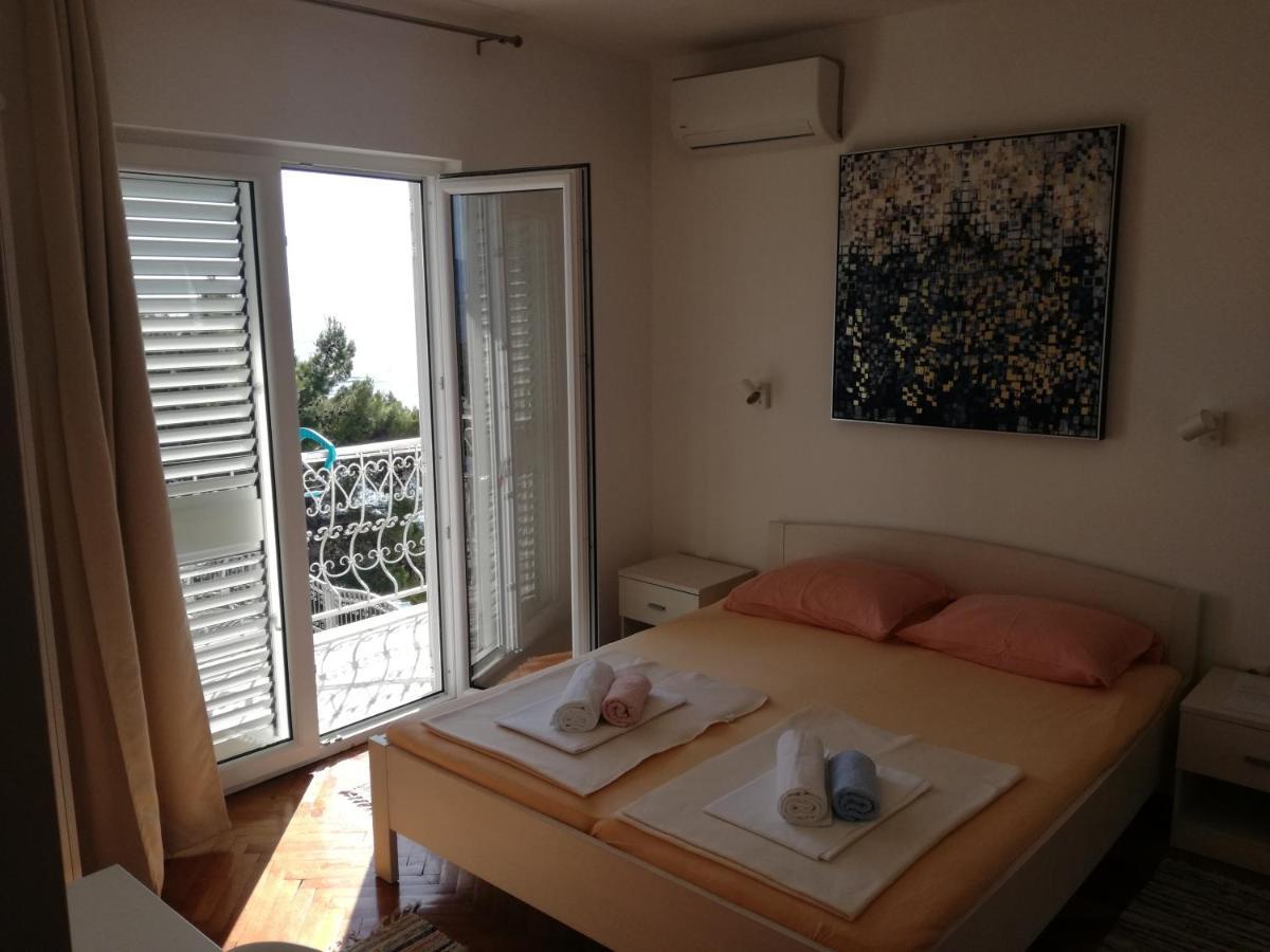 Guesthouse Kod Irene 그라다츠 외부 사진