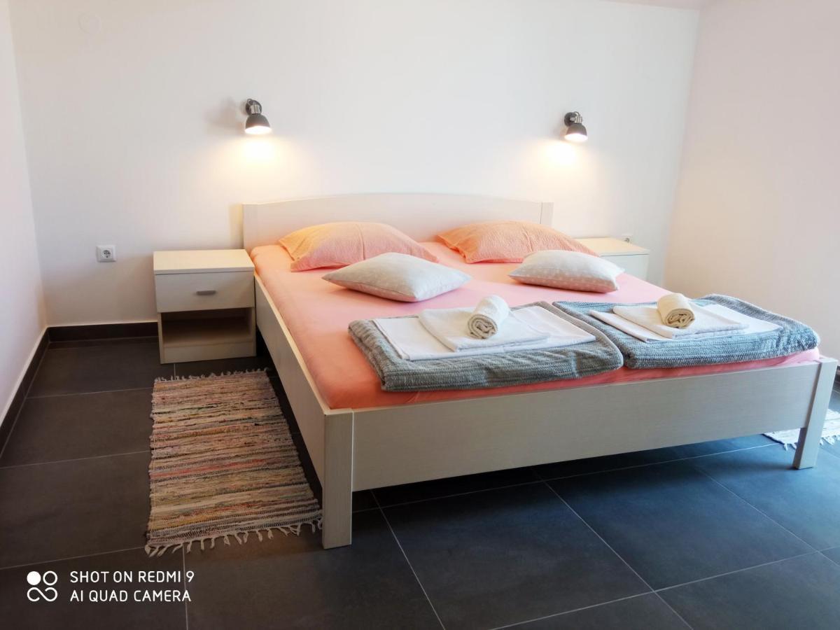 Guesthouse Kod Irene 그라다츠 외부 사진