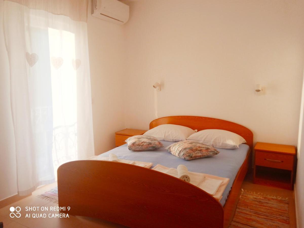 Guesthouse Kod Irene 그라다츠 외부 사진