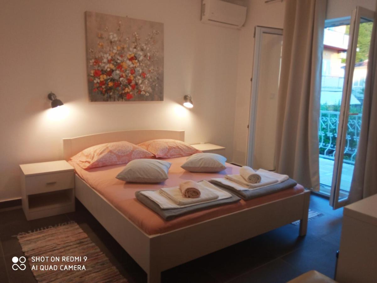 Guesthouse Kod Irene 그라다츠 외부 사진