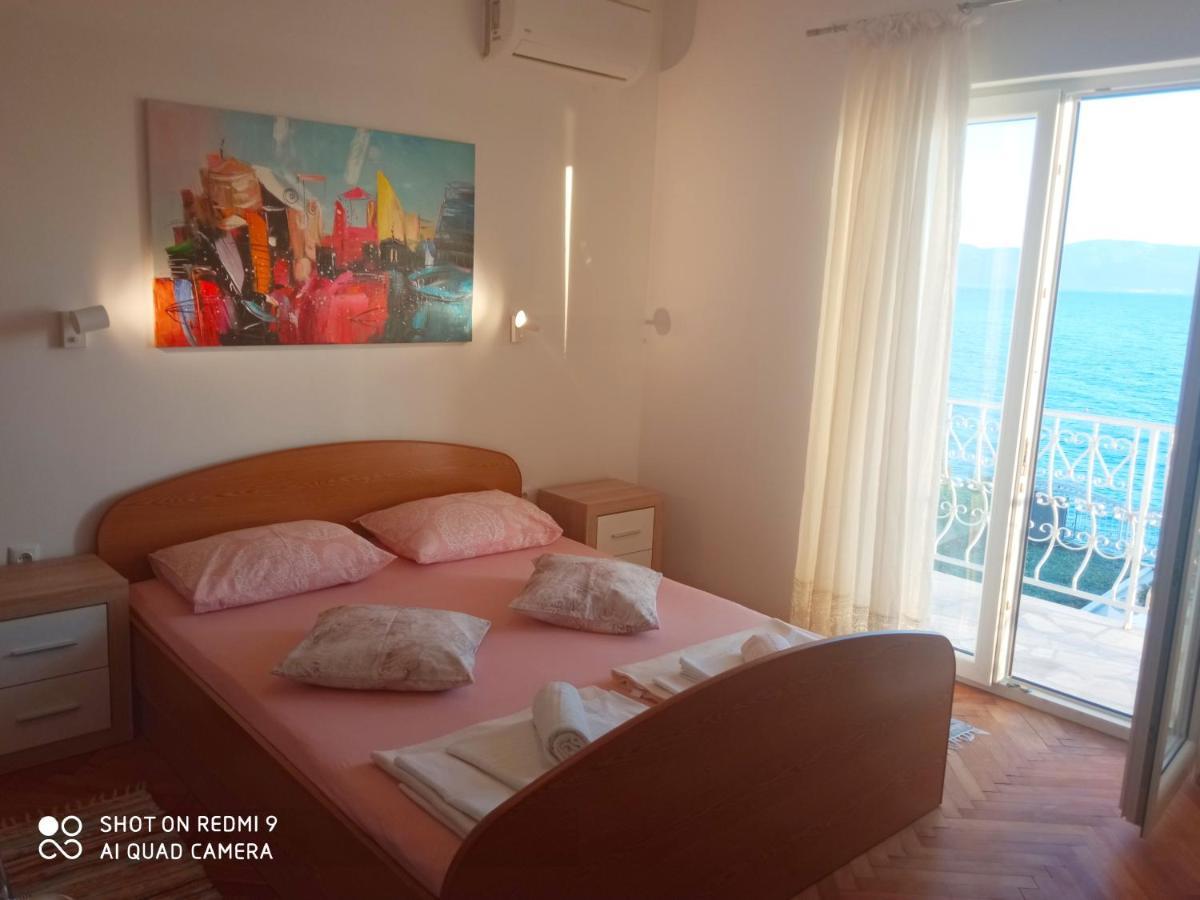 Guesthouse Kod Irene 그라다츠 외부 사진